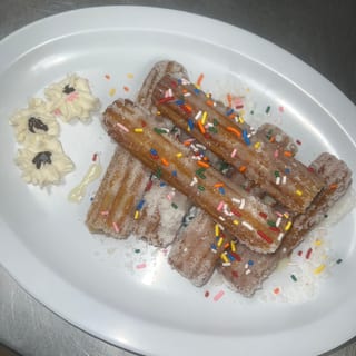 Churros