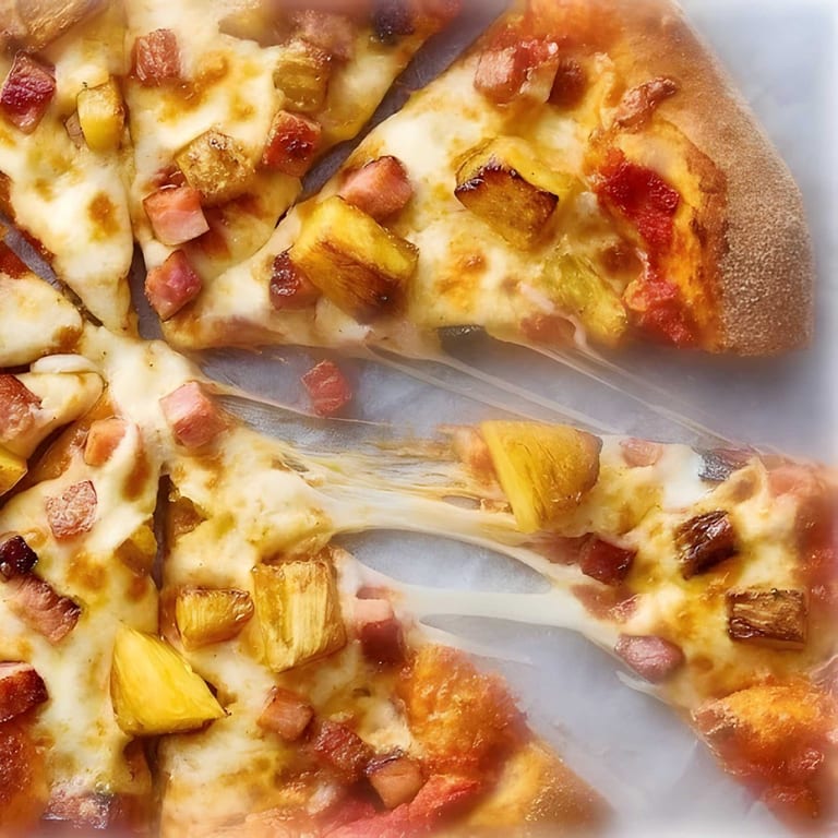 Frankie's Pizza II Rewards