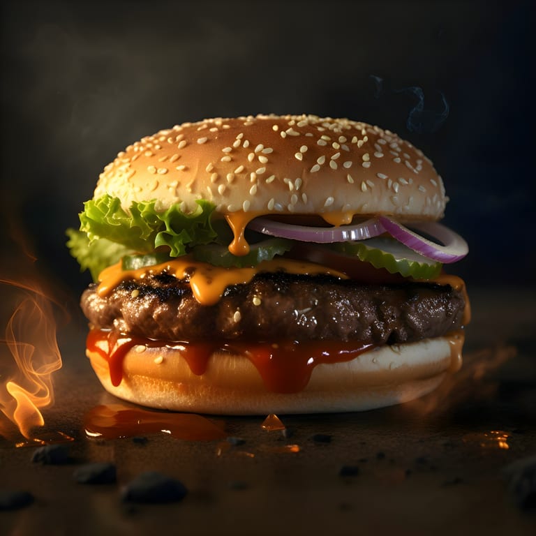 Meals You Can Enjoy Anywhere