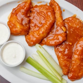 Buffalo Chicken Tenders