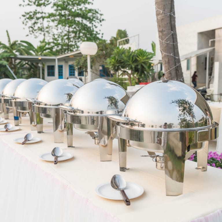 Frankie’s Pizza Catering – Flavor for Your Event