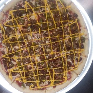 South Philly Pizza