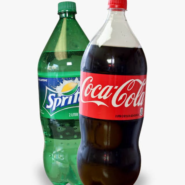 2 Liter.