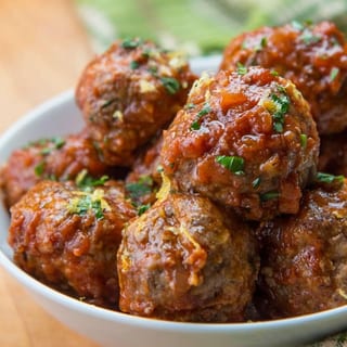 Meatballs