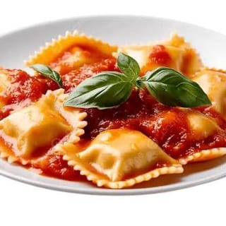 Kids Ravioli