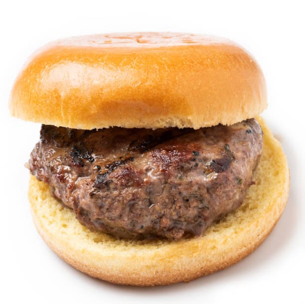 Hamburger.