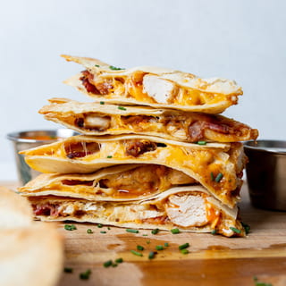 Buffalo Chicken