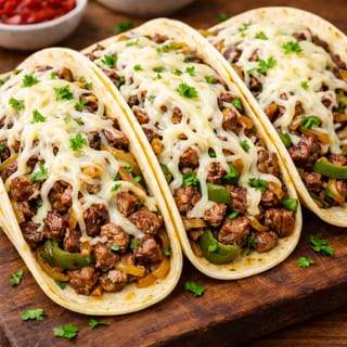 Alambre Taco