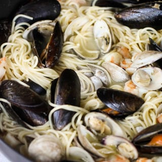 Frutti Di Mare