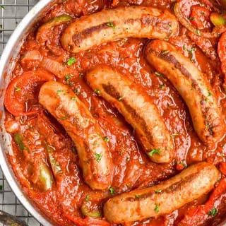 Sausage