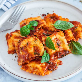 Ravioli