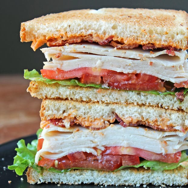 Turkey Club.