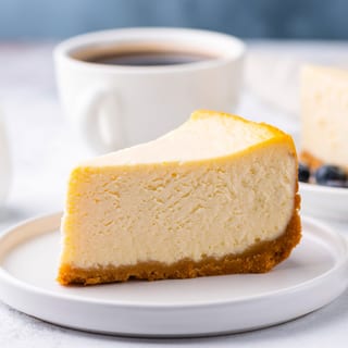 Cheesecake
