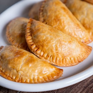 Empanadas