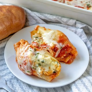 Stuffed Shells
