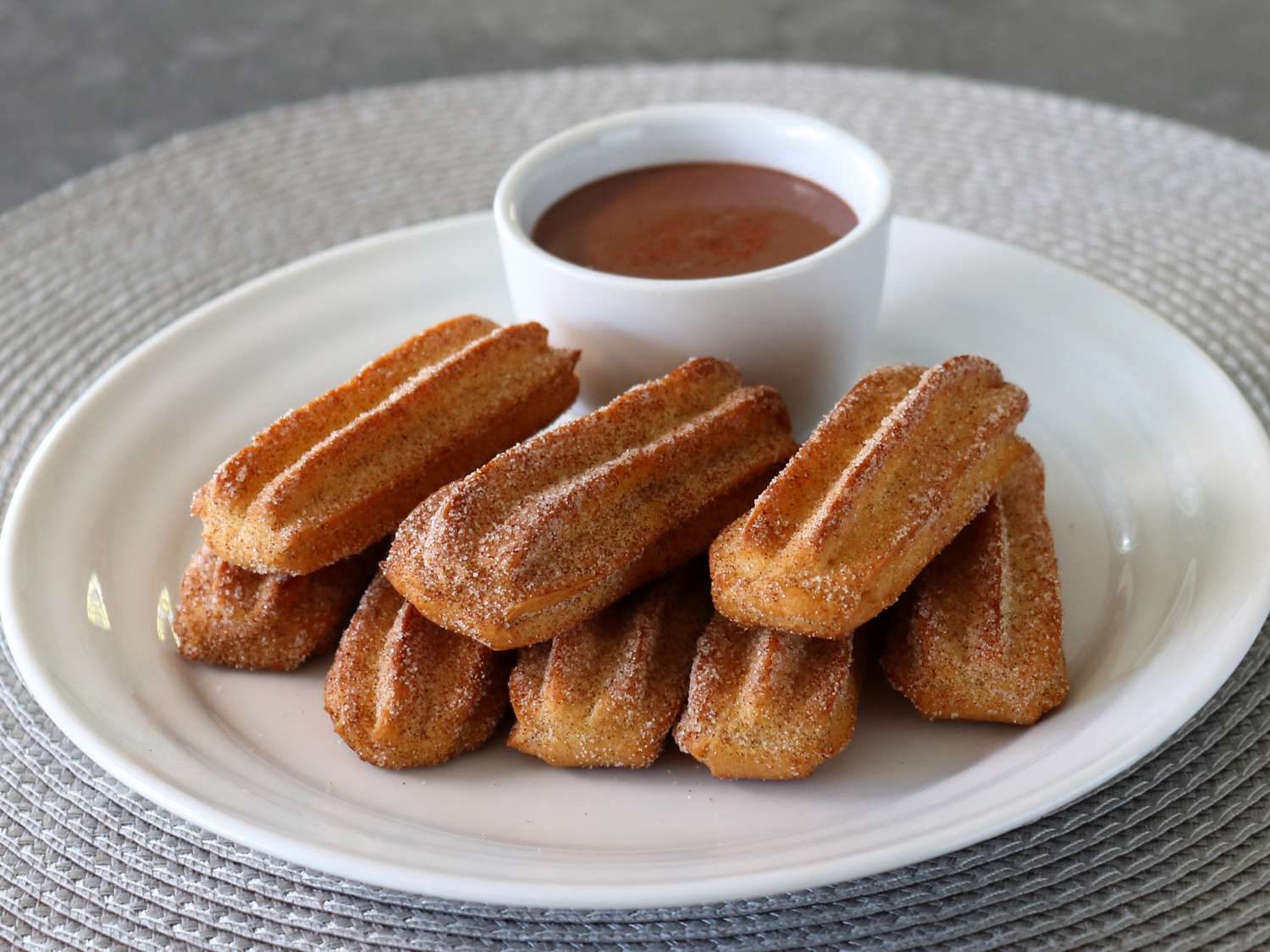 Churros.
