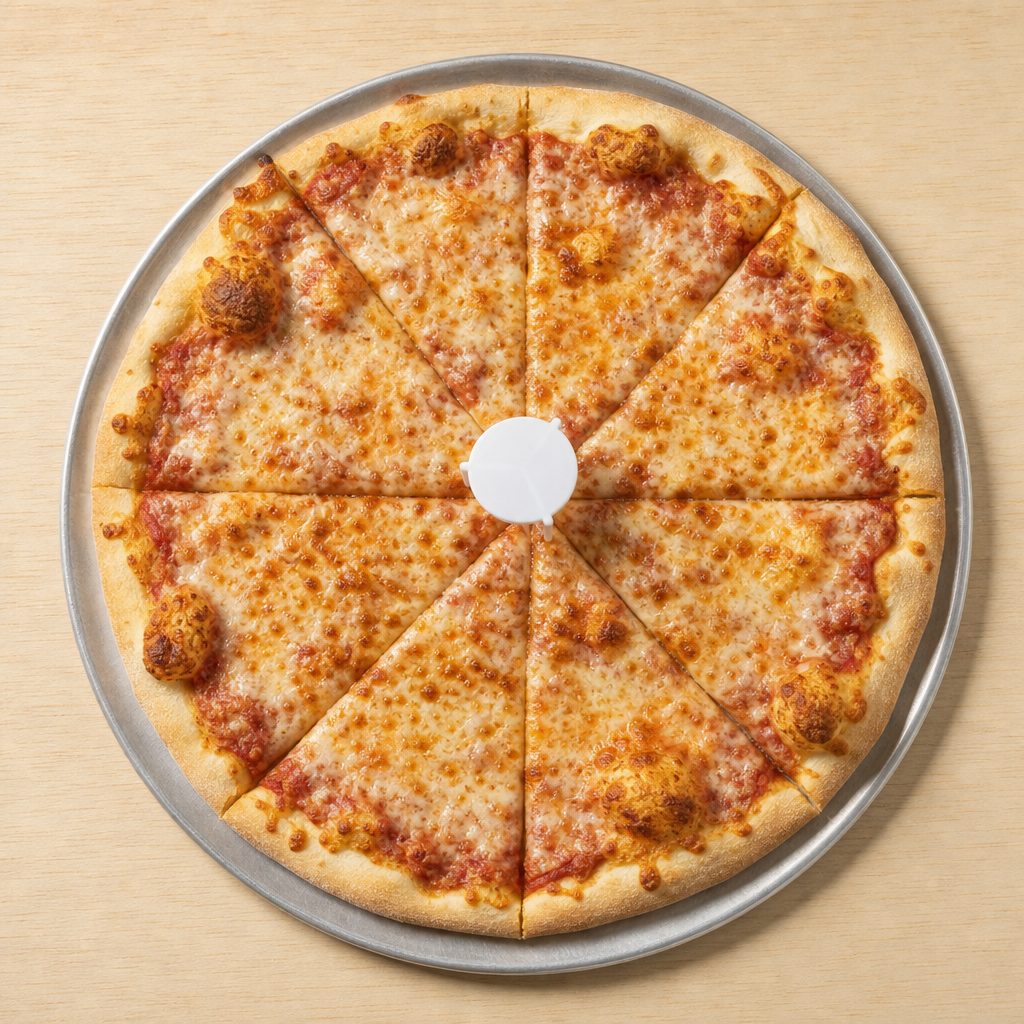 Cheese Pizza.