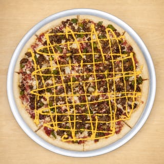 South Philly Pizza
