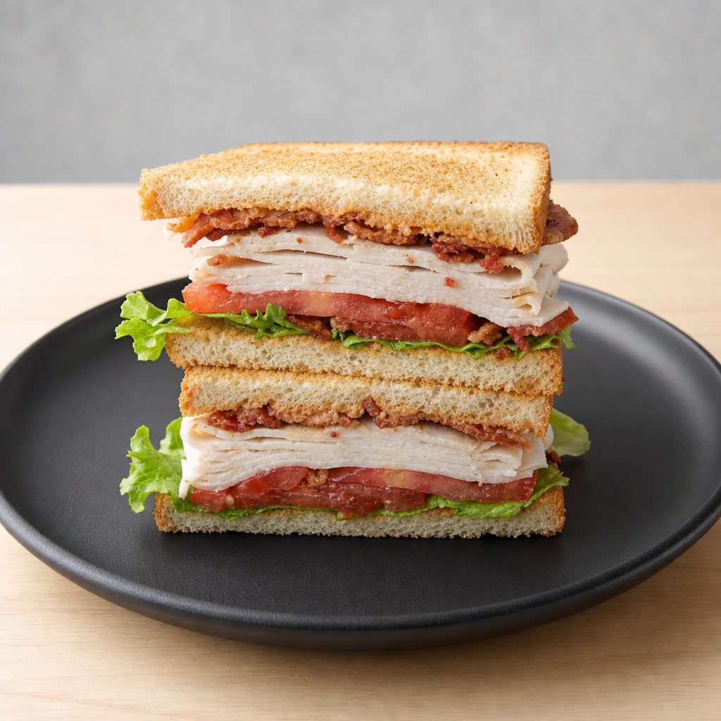 Turkey Club.