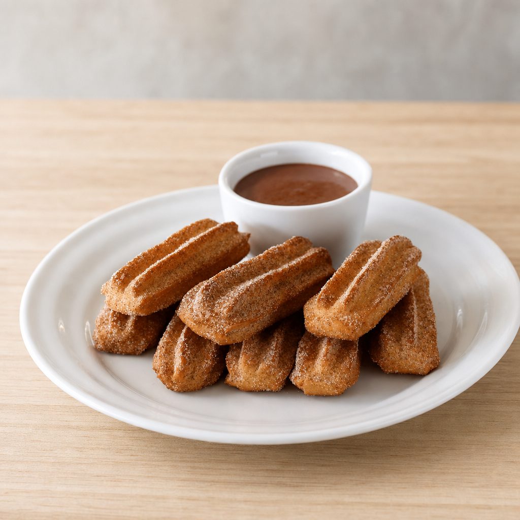 Churros.