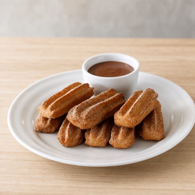Churros.