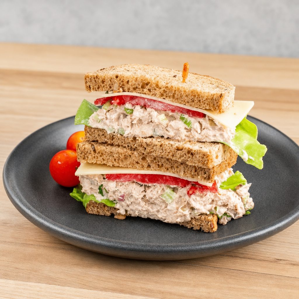 Chicken Salad.
