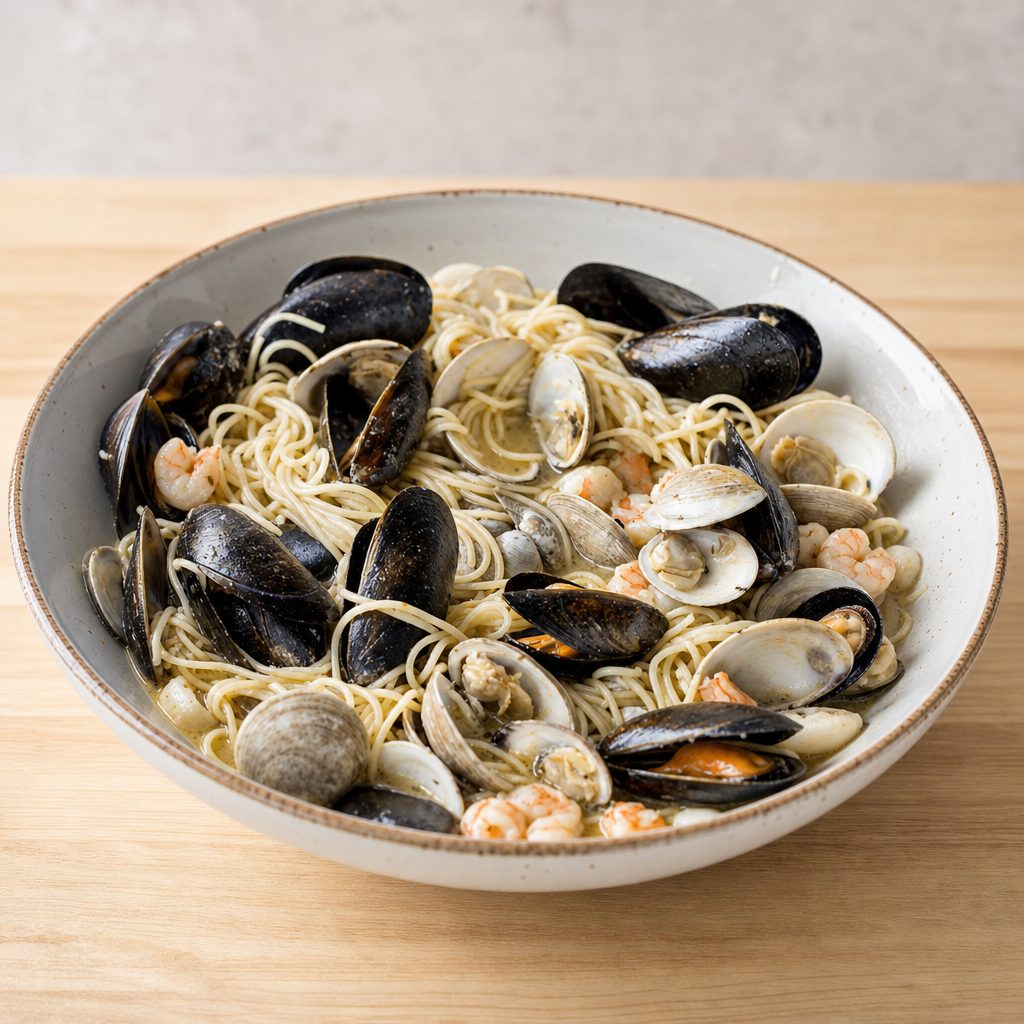 Frutti Di Mare.