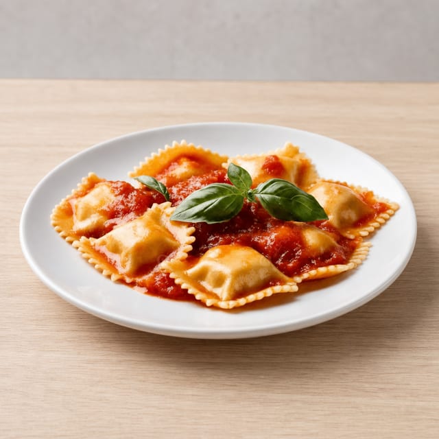 Kids Ravioli.